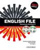 English File, Elementary, Third Edition : MultiPACK B with iTutor and iChecker, w. DVD and CD-ROM (English File Third Edition)
