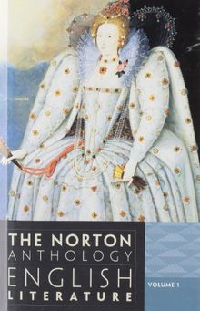 The The Norton Anthology of English Literature