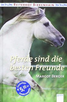 Reiterhof Birkenhain - Pferde sind die besten Freunde