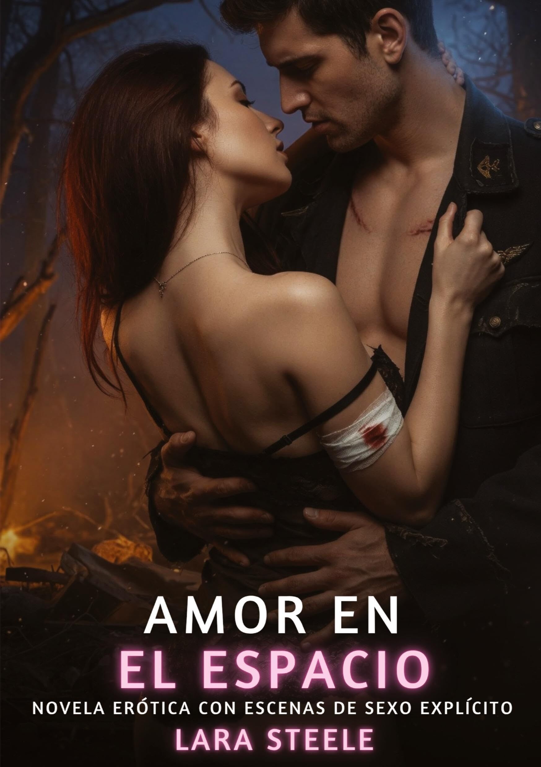 Amor en el Espacio