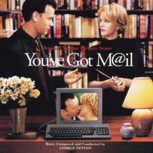 E-Mail für dich (You've Got Mail)