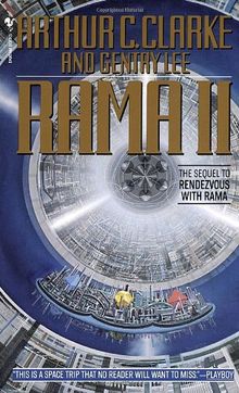 Rama II (Rama Books)