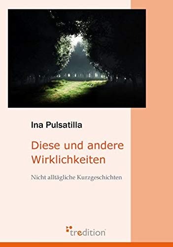 Diese und andere Wirklichkeiten: Nicht alltägliche Kurzgeschichten