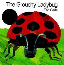 The Grouchy Ladybug