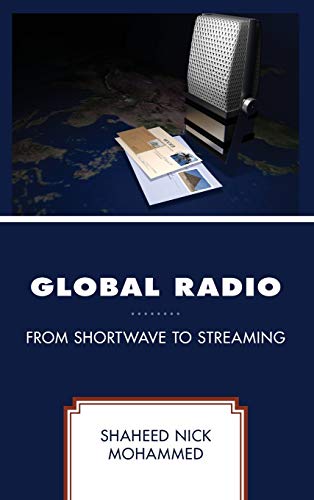 Global Radio: From Shortwave to Streaming
