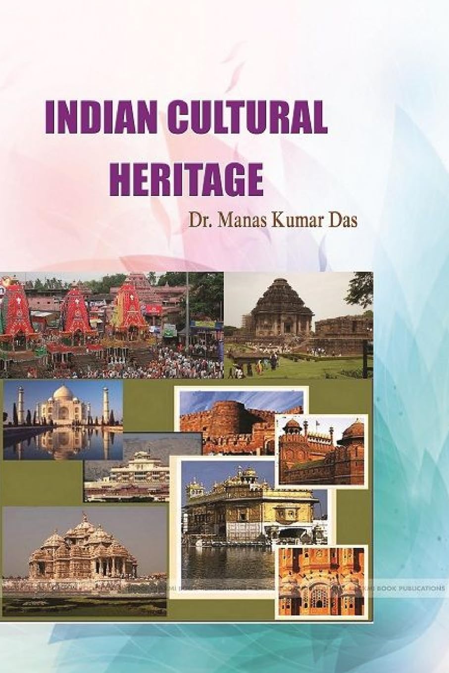 INDIAN CULTURAL HERITAGE