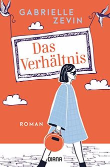 Das Verhältnis: Roman