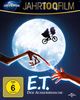 E.T. - Der Außerirdische (Jahr100Film) [Blu-ray]