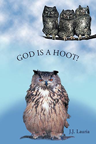 God is a Hoot!
