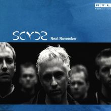 Next November