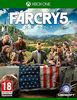 Games - Far cry 5 (1 Games)