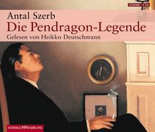 Die Pendragon-Legende: Gekürzte Lesung