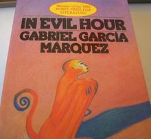 In Evil Hour (Picador Books)