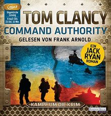 Command Authority: Kampf um die Krim