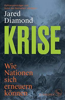 Krise: Wie Nationen sich erneuern können