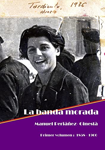 La banda morada