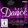 Let's Dance - Das Tanzalbum 2016 (Inkl. Bonus-DVD)