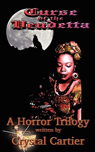 Curse of the Vendetta: Horror Trilogy