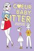 Coeur de babysitter T.1 - Mésaventures de Baby-Sitter
