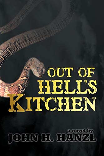 OUT OF HELL'S KITCHEN