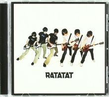 Ratatat von Ratatat | CD | Zustand sehr gut