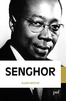 Léopold Sédar Senghor