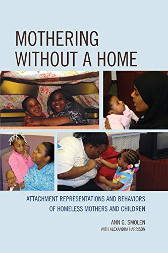 Mothering without a Home: Attachment Representations and Behaviors of Homeless Mothers and Children (Vulnerable Child)