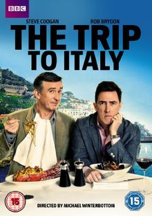 The Trip to Italy [UK Import]