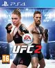 Third Party - EA Sports UFC 2 Occasion [ PS4 ] - 5030946113774