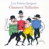 Les Freres Jacques-Chansons Pa