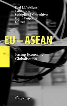 EU - ASEAN: Facing Economic Globalisation