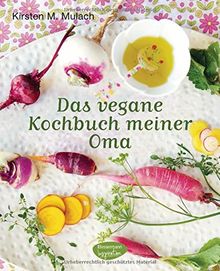 Das vegane Kochbuch meiner Oma
