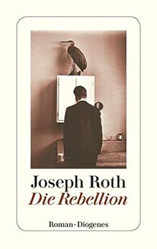 Die Rebellion (detebe)