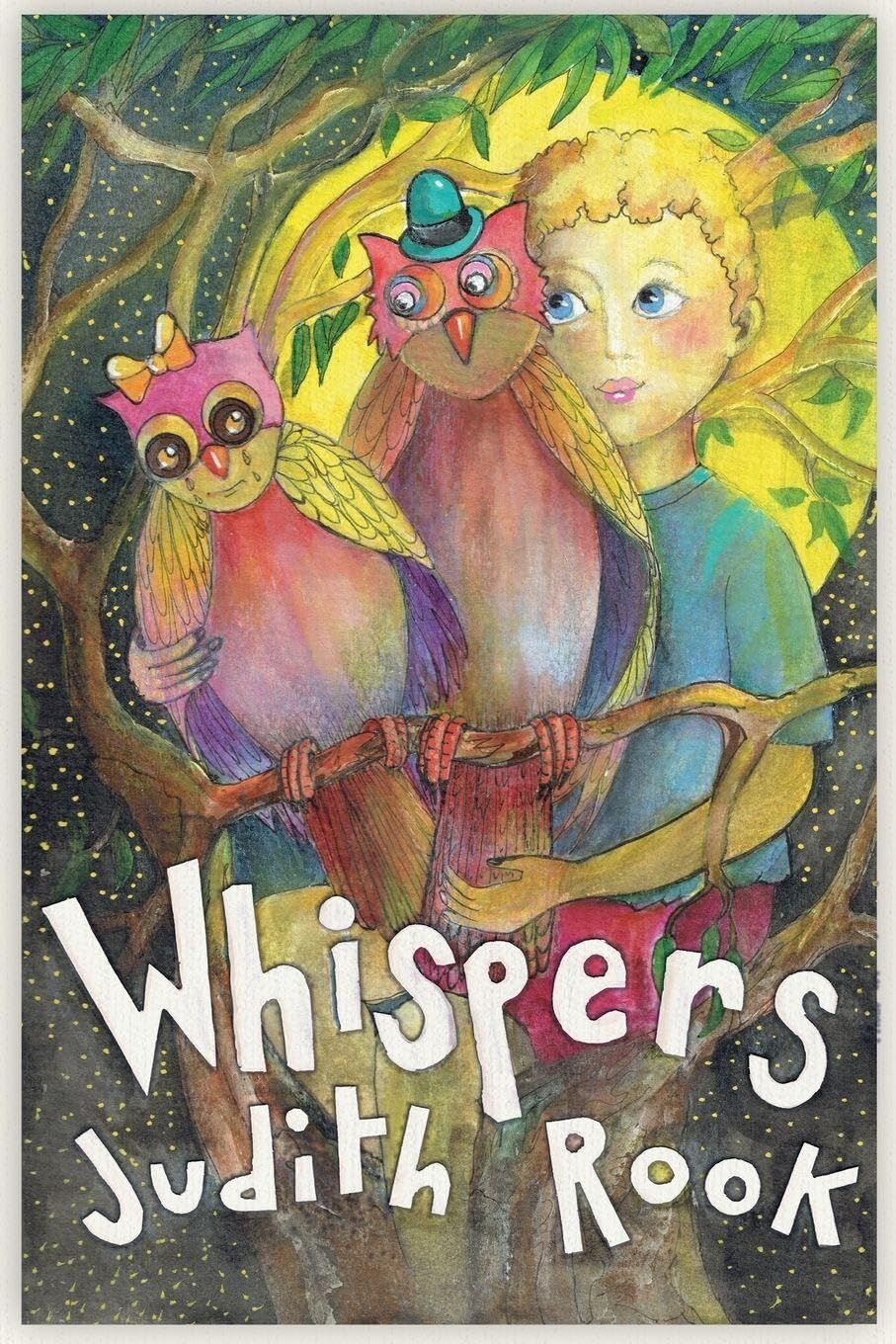 Whispers