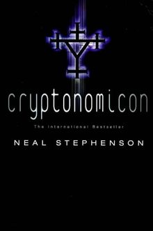 Cryptonomicon de Neal Stephenson | Livre | état bon