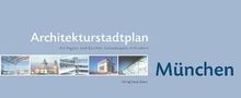 Architekturstadtplan München