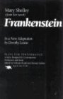 Frankenstein (Plays for Performance)