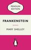 Frankenstein oder Der moderne Prometheus: Roman - Penguin Edition (Deutsche Ausgabe)