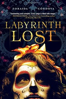 Labyrinth Lost (Brooklyn Brujas)