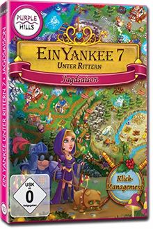Ein Yankee unter Rittern 7 - Jagdsaison