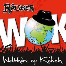 Welthits Op Kölsch (Live)