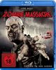 Zombie Massacre - Uncut Version [Blu-ray]