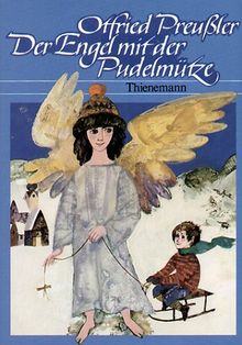 Der Engel mit der Pudelmütze. Sechs Weihnachtsgeschichten