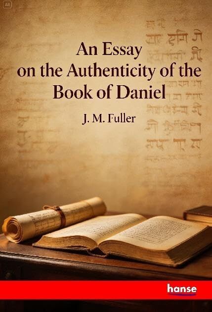An Essay on the Authenticity of the Book of Daniel