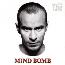 Mind Bomb by The The | CD | condition good