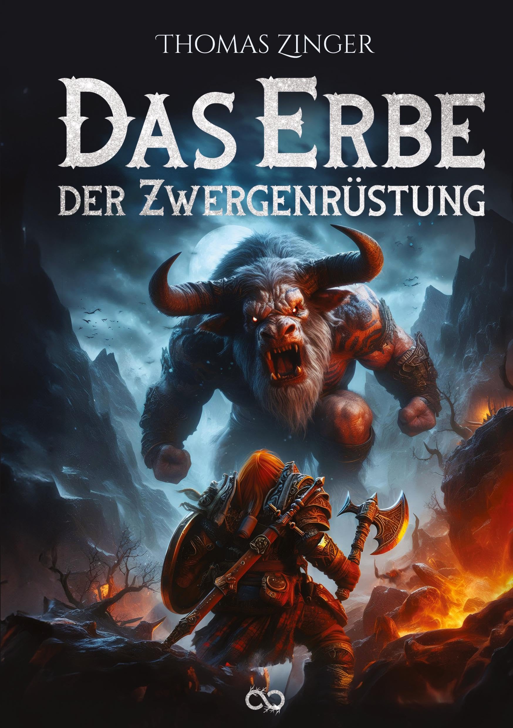 Das Erbe der Zwergenrüstung