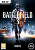 Battlefield 3 (PC) (DVD) [Import UK]