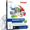 Joomla! 2.5 - Das umfassende Training