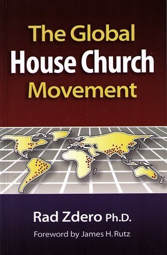 GLOBAL HOUSE CHURCH MOVEMENT
