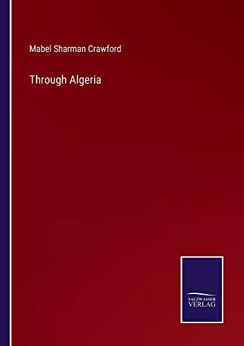 Through Algeria